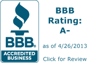 1st Choice Bail Bonds BBB Business Review