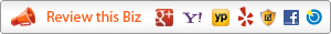 Review '1st Choice Bail Bonds' with ReviewBiz local SEO tools from BrightLocal.com