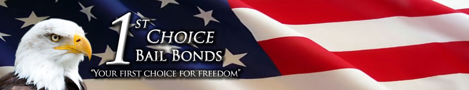 Cash & Secured Bail Bonds in Delaware | 1st Choice Bail Bonds